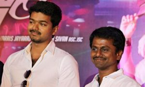 Updates on Thalapathy 62 crew with Murugadoss