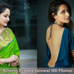 Actress Pragya Jaiswal HD Photos