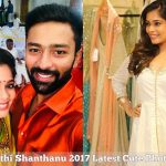 Keerthi Shanthanu