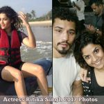 Ritika Singh