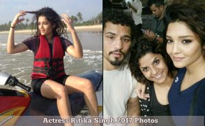 Ritika Singh