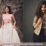 Ritika Singh Photoshoot