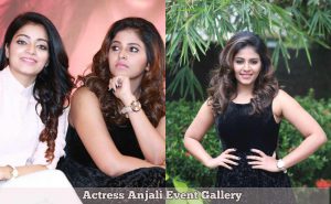 Anjali