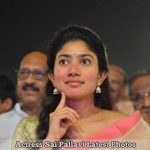 Sai Pallavi