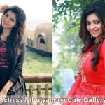 Athulya Ravi