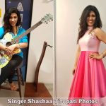 Shashaa Tirupati