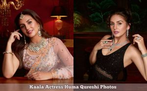 Huma Qureshi