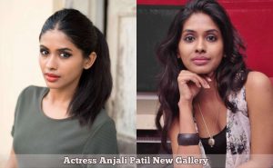 Anjali Patil