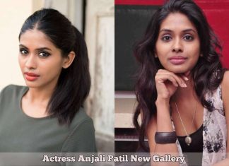 Anjali Patil