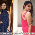 Andrea Jeremiah