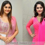 Surbhi Recent Photos