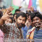Sketch Movie Latest HD Stills