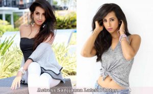 Sanjjanaa
