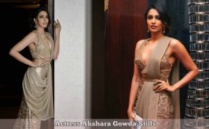 Akshara Gowda
