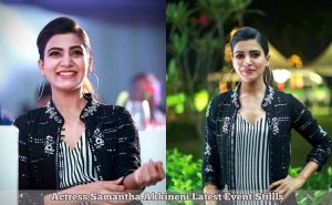 Samantha Akkineni