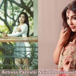 Parvatii Nair