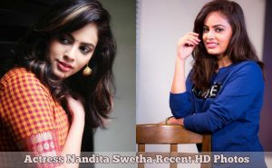 Nandita Swetha