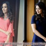 Catherine Tresa