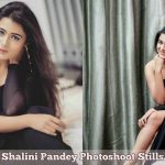 Shalini Pandey Photoshoot Stills