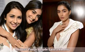 Pooja Hegde