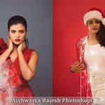 Aishwarya Rajesh
