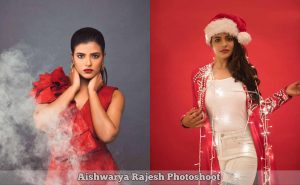 Aishwarya Rajesh