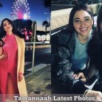 Tamannaah Latest Photos