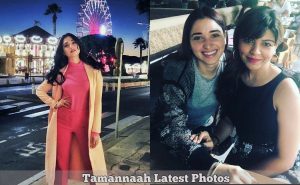 Tamannaah Latest Photos