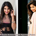 Sakshi Agarwal