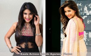 Sakshi Agarwal
