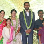 Aadhav Kannadhasan Reception Photos (1)