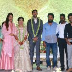 Aadhav Kannadhasan Reception Photos (10)