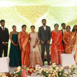 Aadhav Kannadhasan Reception Photos (11)