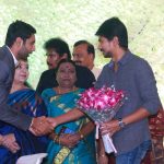 Aadhav Kannadhasan Reception Photos (13)