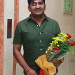 Aadhav Kannadhasan Reception Photos (16)