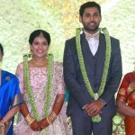 Aadhav Kannadhasan Reception Photos (17)