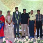 Aadhav Kannadhasan Reception Photos (18)