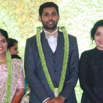 Aadhav Kannadhasan Reception Photos (2)