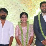 Aadhav Kannadhasan Reception Photos (21)