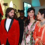 Aadhav Kannadhasan Reception Photos (22)