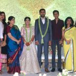 Aadhav Kannadhasan Reception Photos (24)