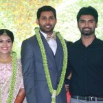 Aadhav Kannadhasan Reception Photos (3)