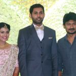 Aadhav Kannadhasan Reception Photos (5)