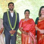 Aadhav Kannadhasan Reception Photos (6)