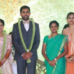 Aadhav Kannadhasan Reception Photos (8)