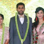 Aadhav Kannadhasan Reception Photos (9)