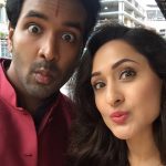 Actress Pragya Jaiswal Photos (3)