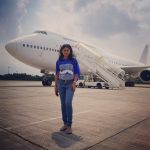 Actress Punnagai Poo Gheetha Photos (20)