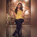 Actress Ritika Singh Photos (1)