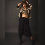 Actress Ritika Singh Photos (10)